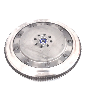 Image of Clutch Flywheel. SB-03-51-02R Flywheel Flexible. image for your 2006 Subaru Impreza   